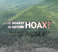 The Bosnian Pyramids: The biggest hoax in history.?
