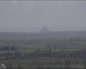 The Mont Saint Michel  Geology, Formation » Geology Science