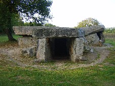 Bajoulerie dolmen (ancient-wisdom.com)