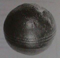 Link to other examples of ancient metallurgy